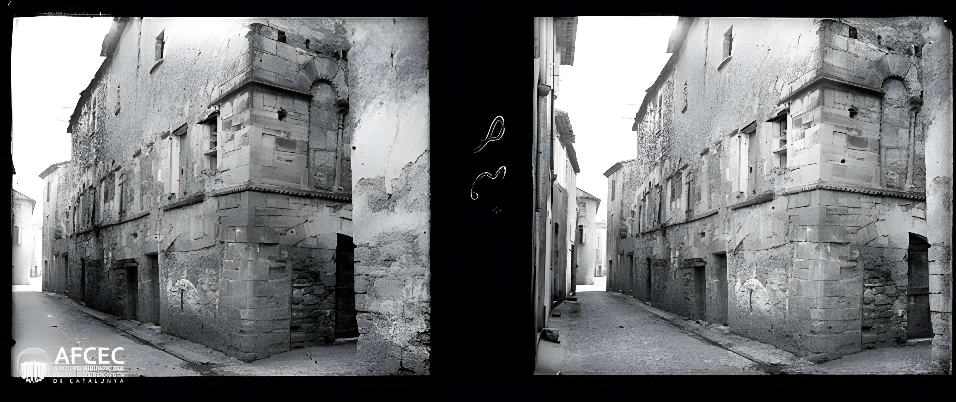 Hôtel des Monnaies de Villemagne-l'Argentière