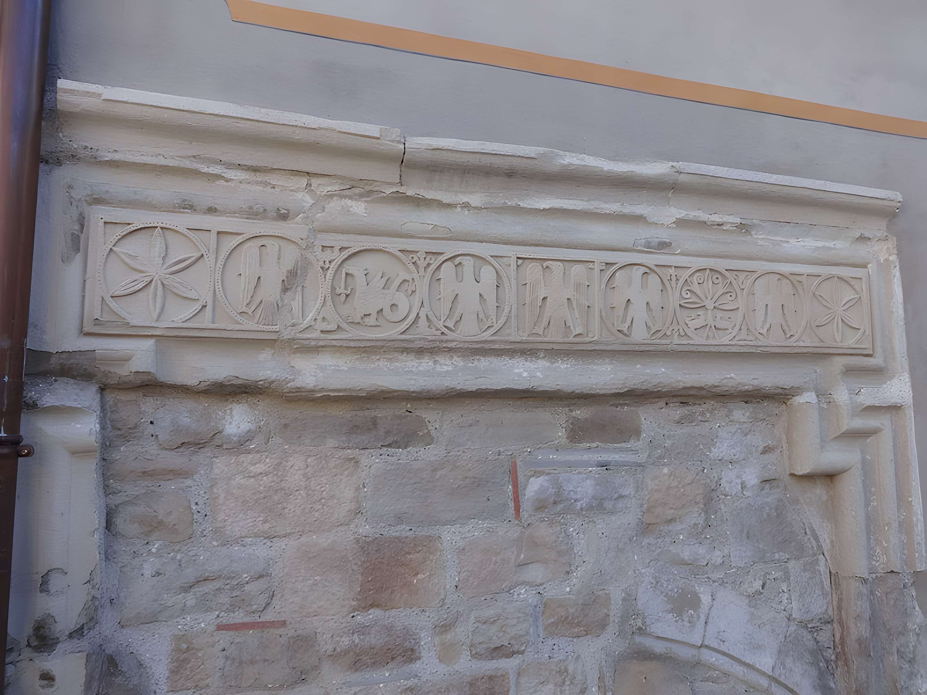 Hôtel des Monnaies de Villemagne-l'Argentière