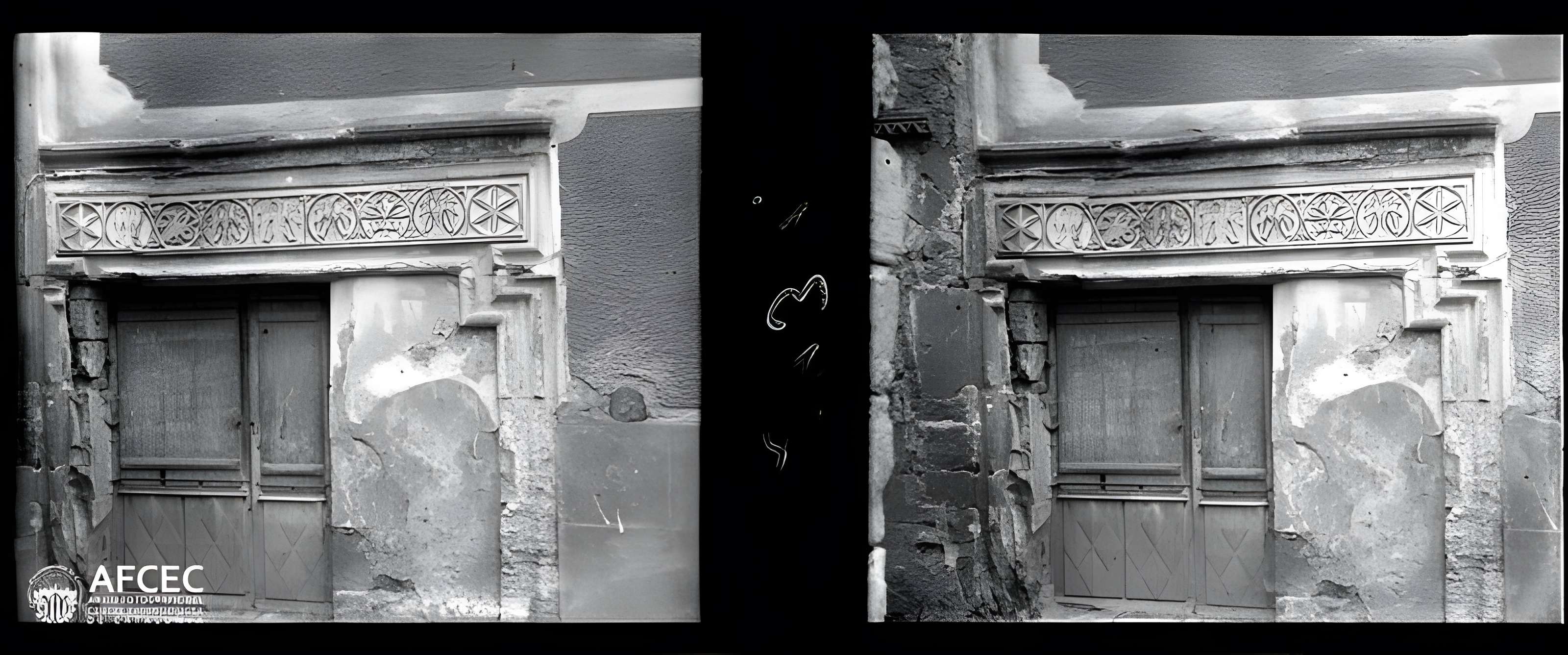 Hôtel des Monnaies de Villemagne-l'Argentière