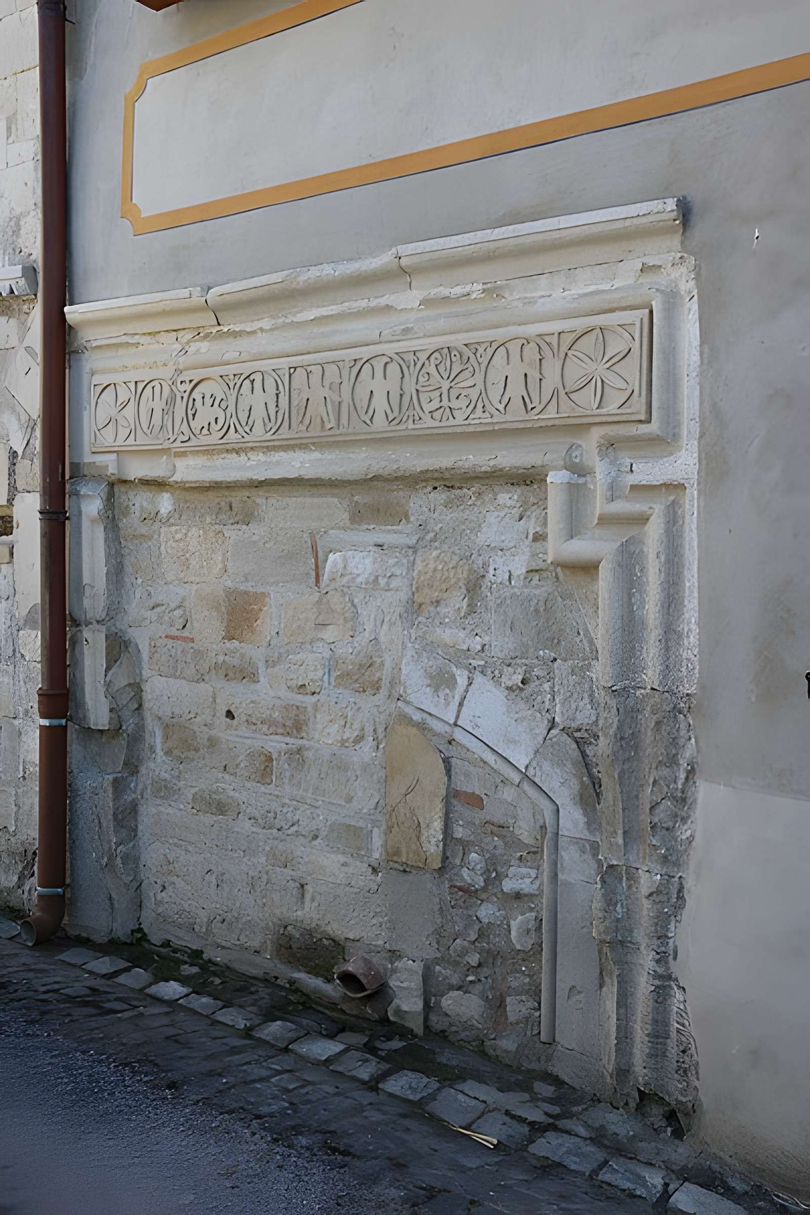 Hôtel des Monnaies de Villemagne-l'Argentière