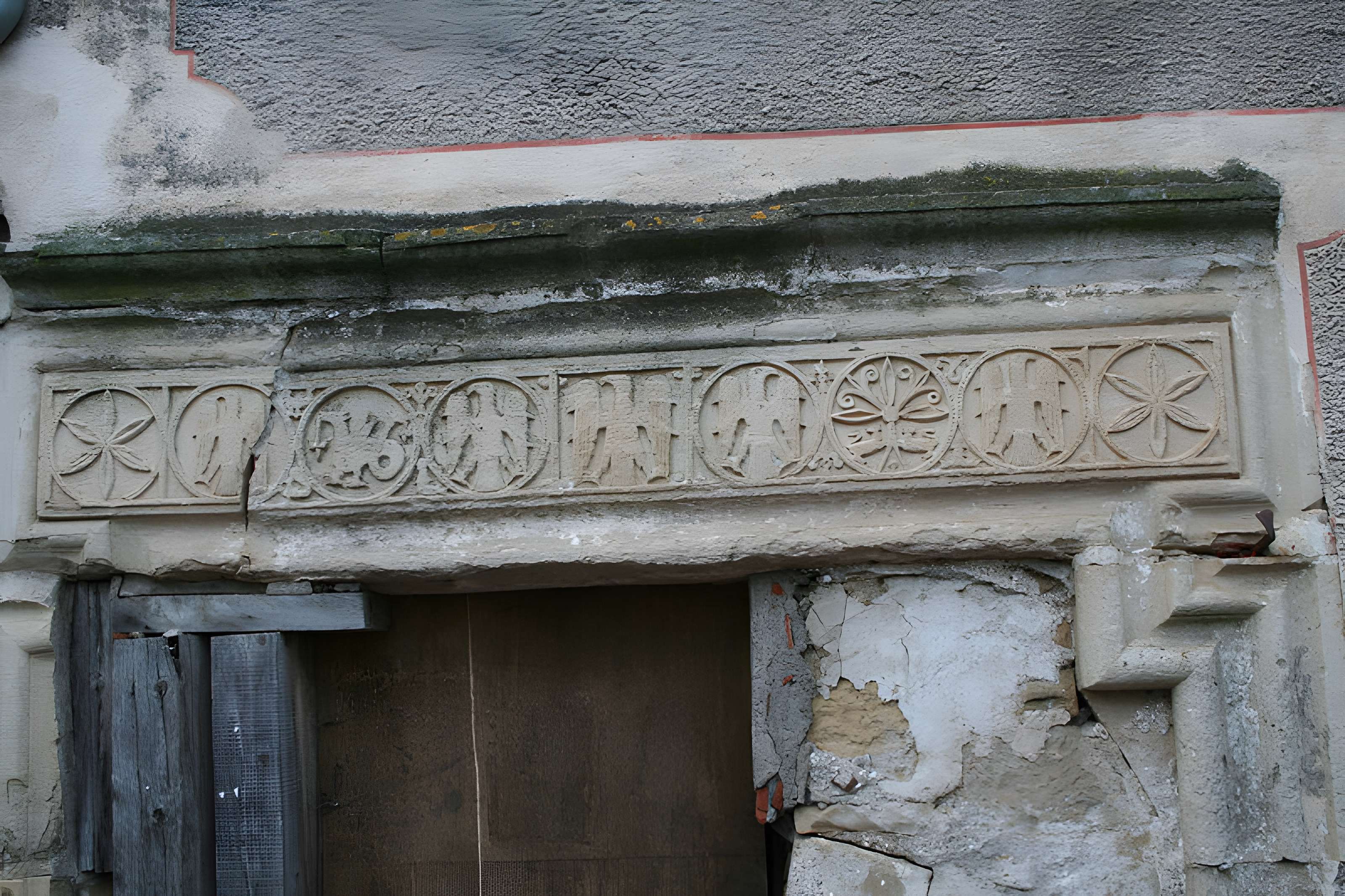 Hôtel des Monnaies de Villemagne-l'Argentière