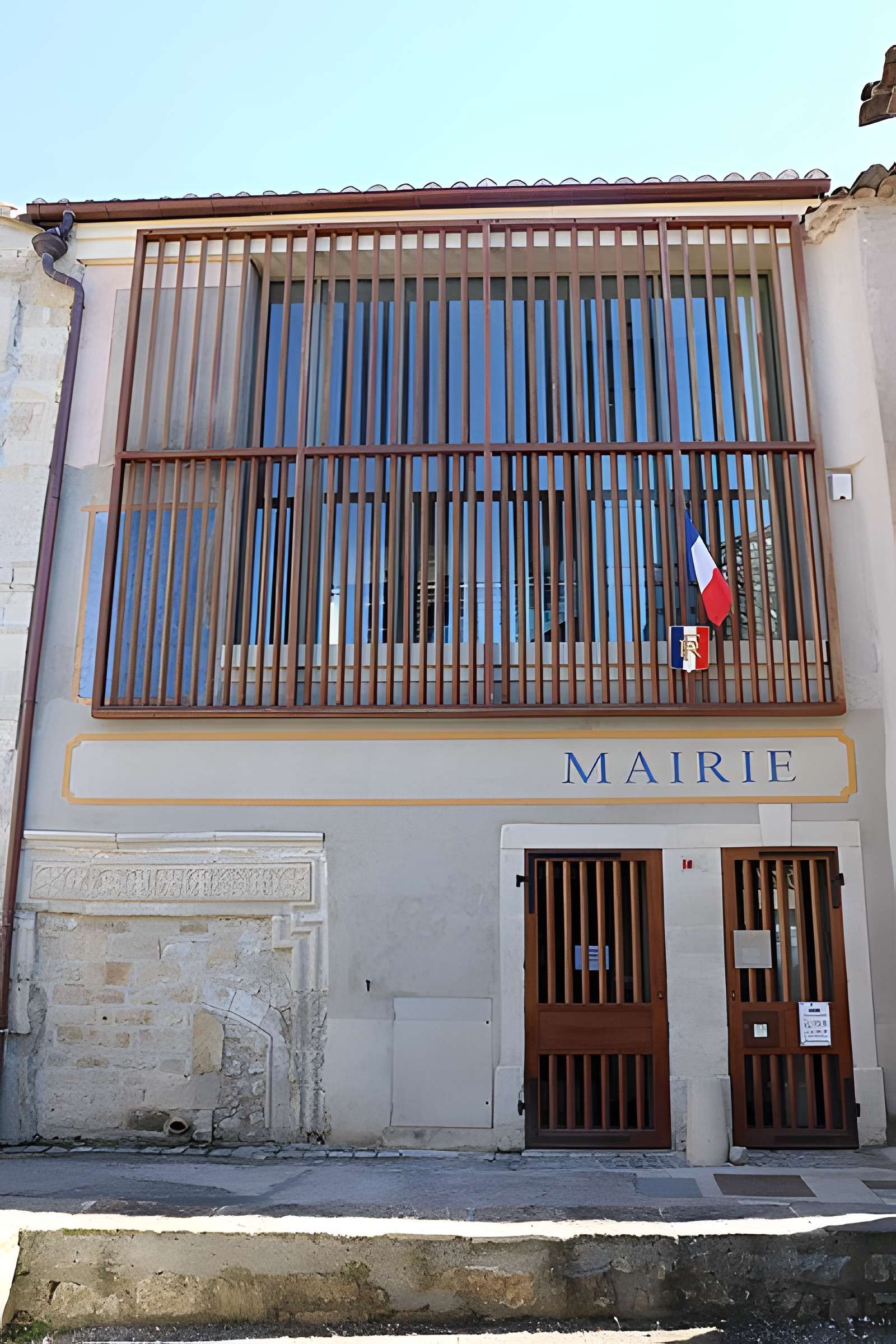 Hôtel des Monnaies de Villemagne-l'Argentière