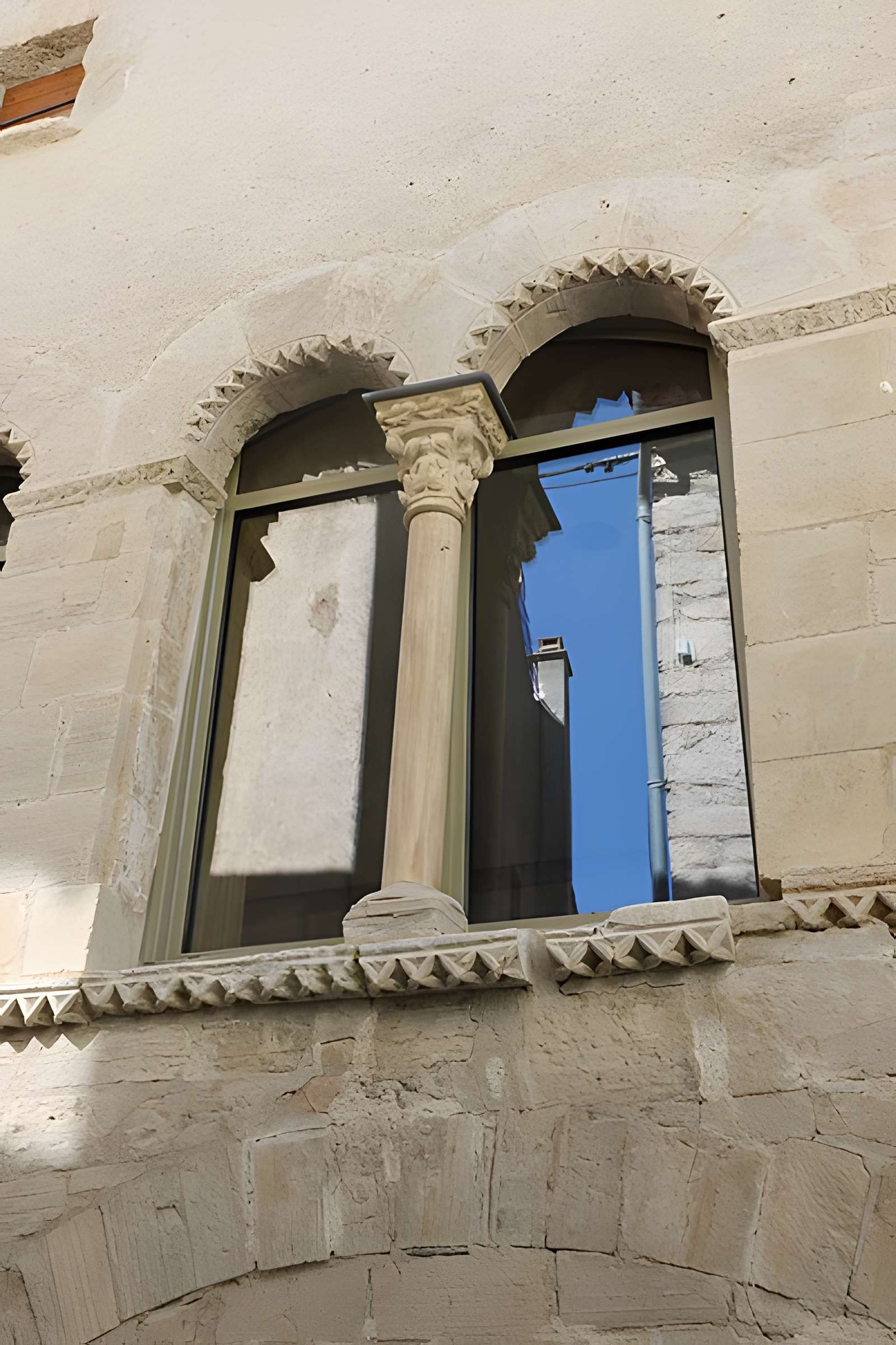 Hôtel des Monnaies de Villemagne-l'Argentière