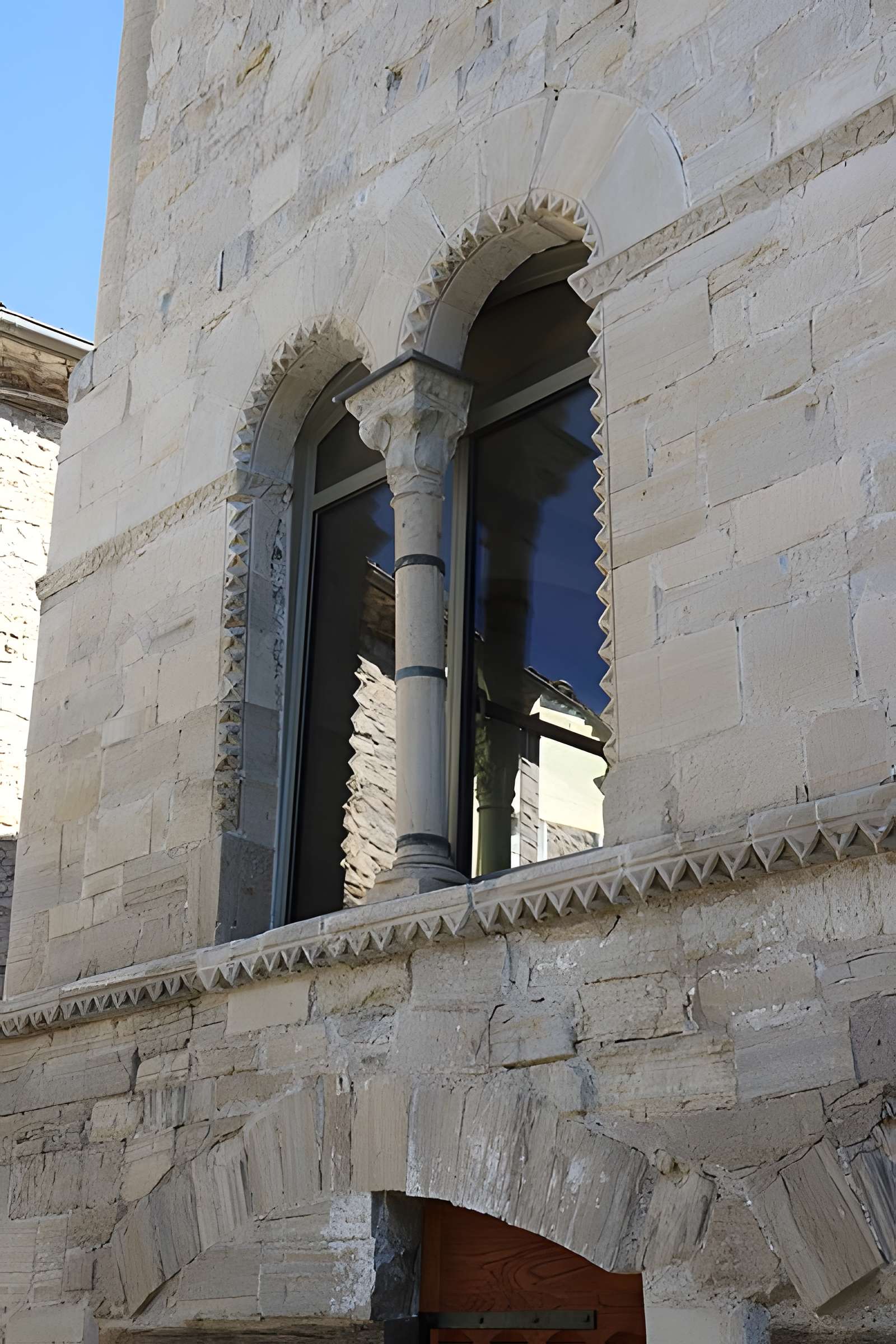 Hôtel des Monnaies de Villemagne-l'Argentière