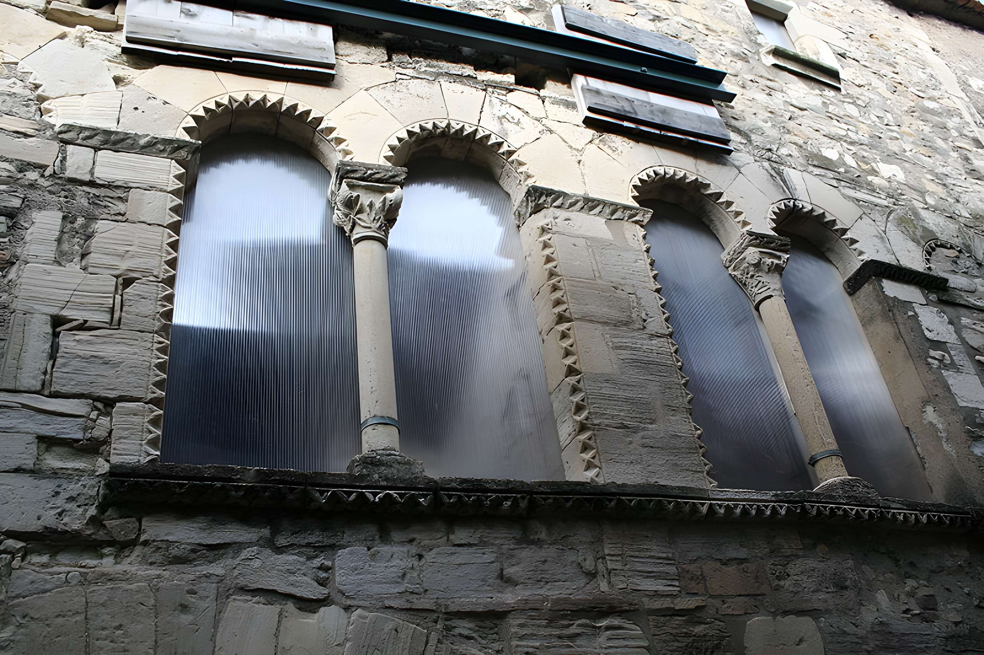 Hôtel des Monnaies de Villemagne-l'Argentière