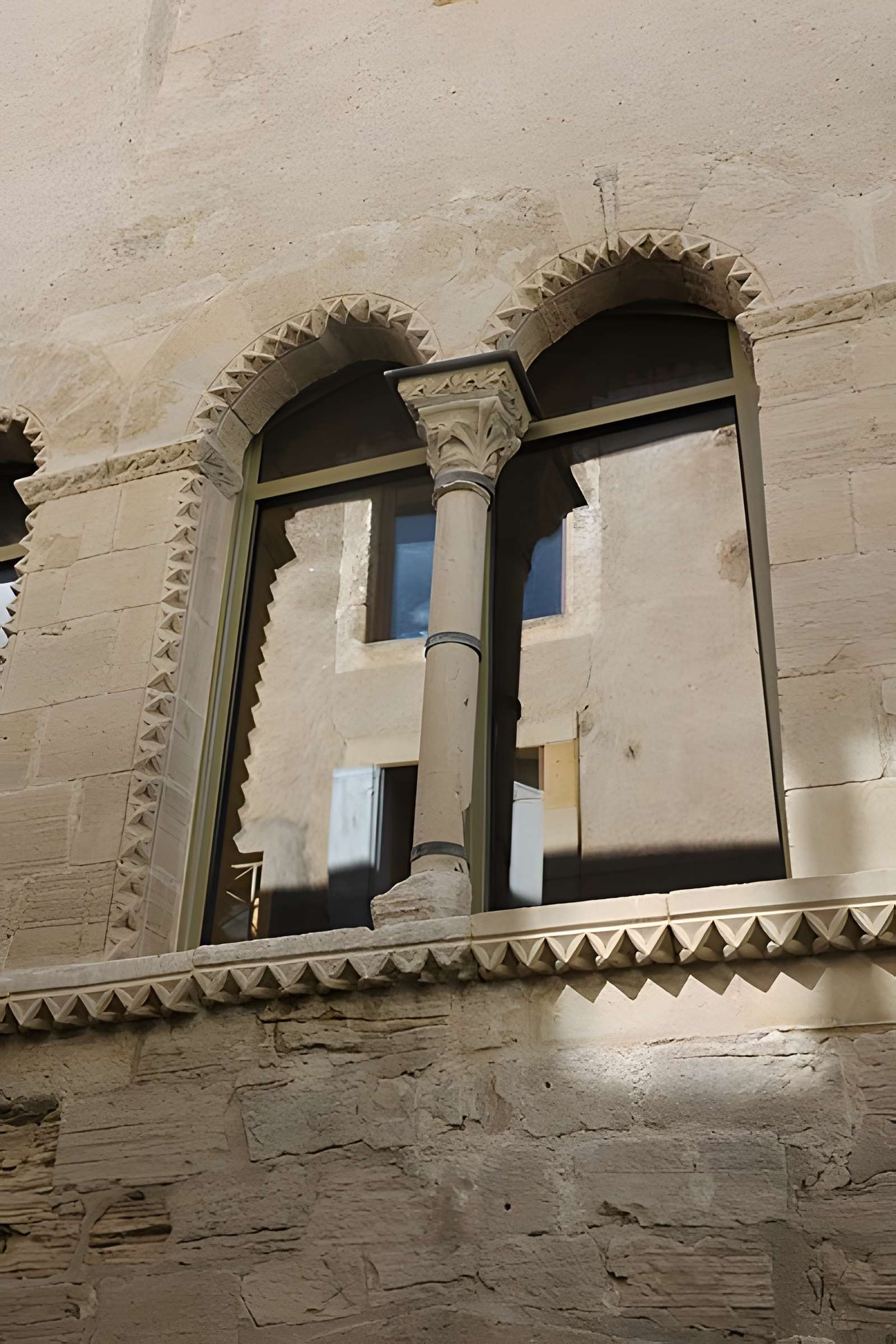 Hôtel des Monnaies de Villemagne-l'Argentière