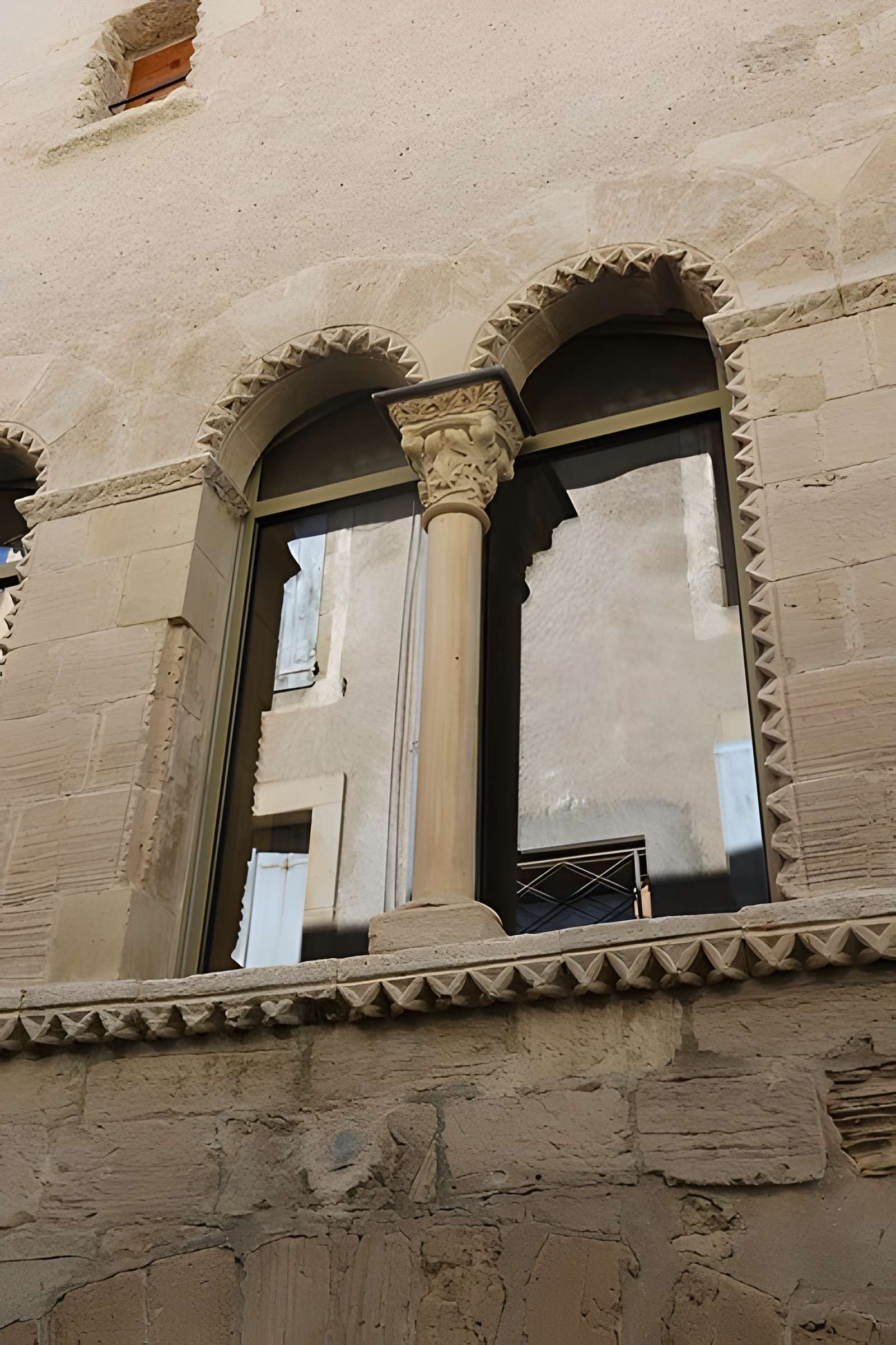 Hôtel des Monnaies de Villemagne-l'Argentière