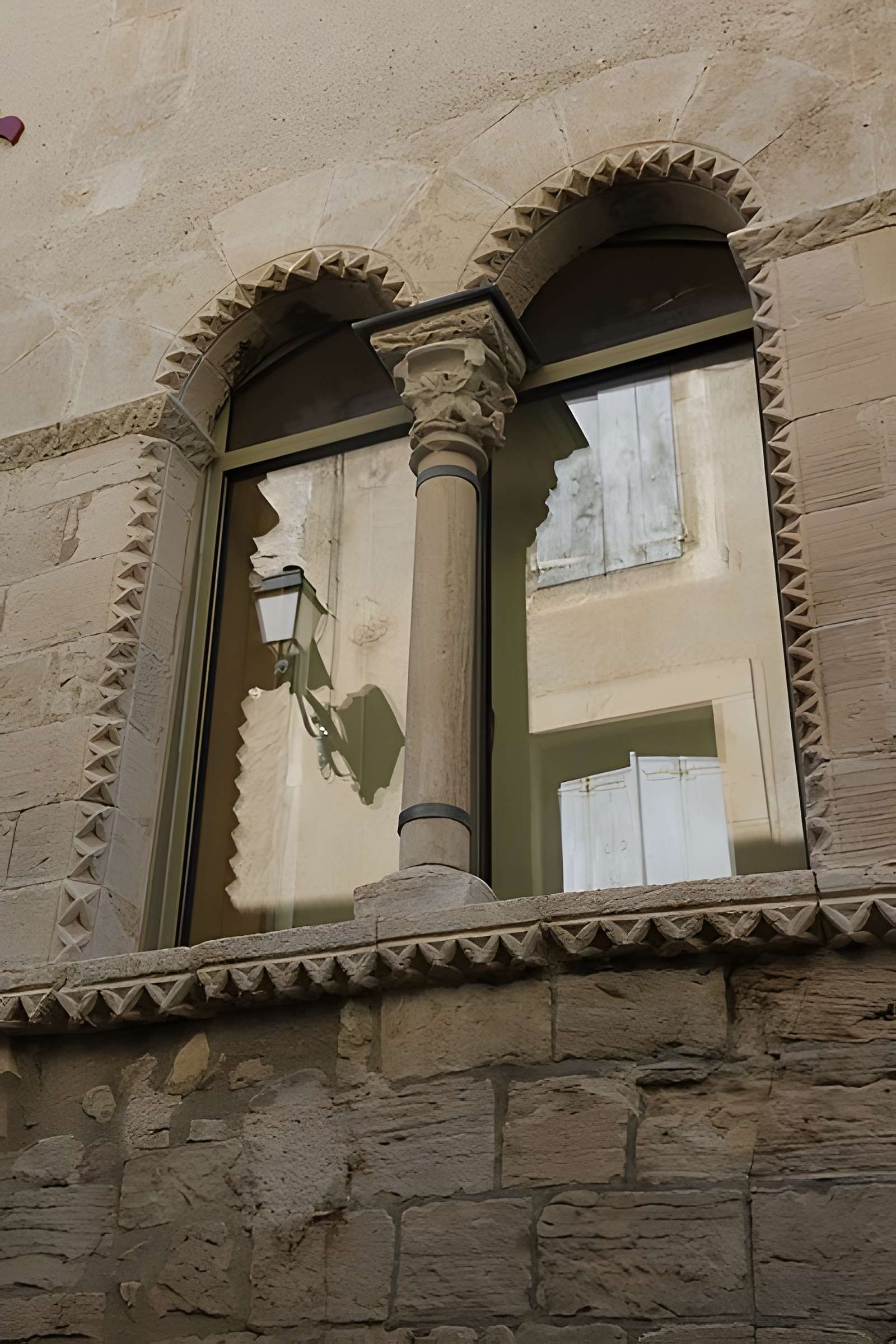 Hôtel des Monnaies de Villemagne-l'Argentière