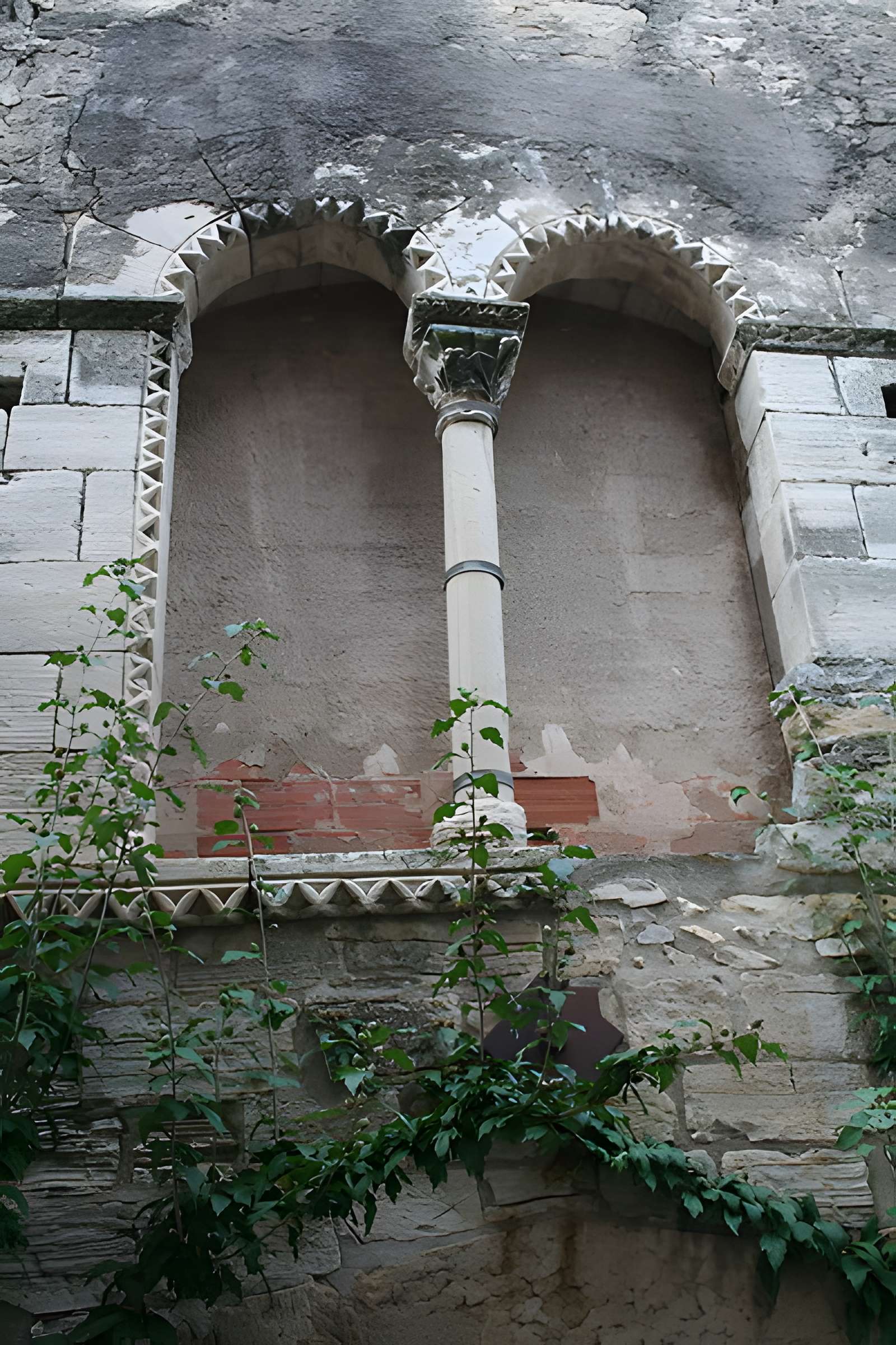 Hôtel des Monnaies de Villemagne-l'Argentière