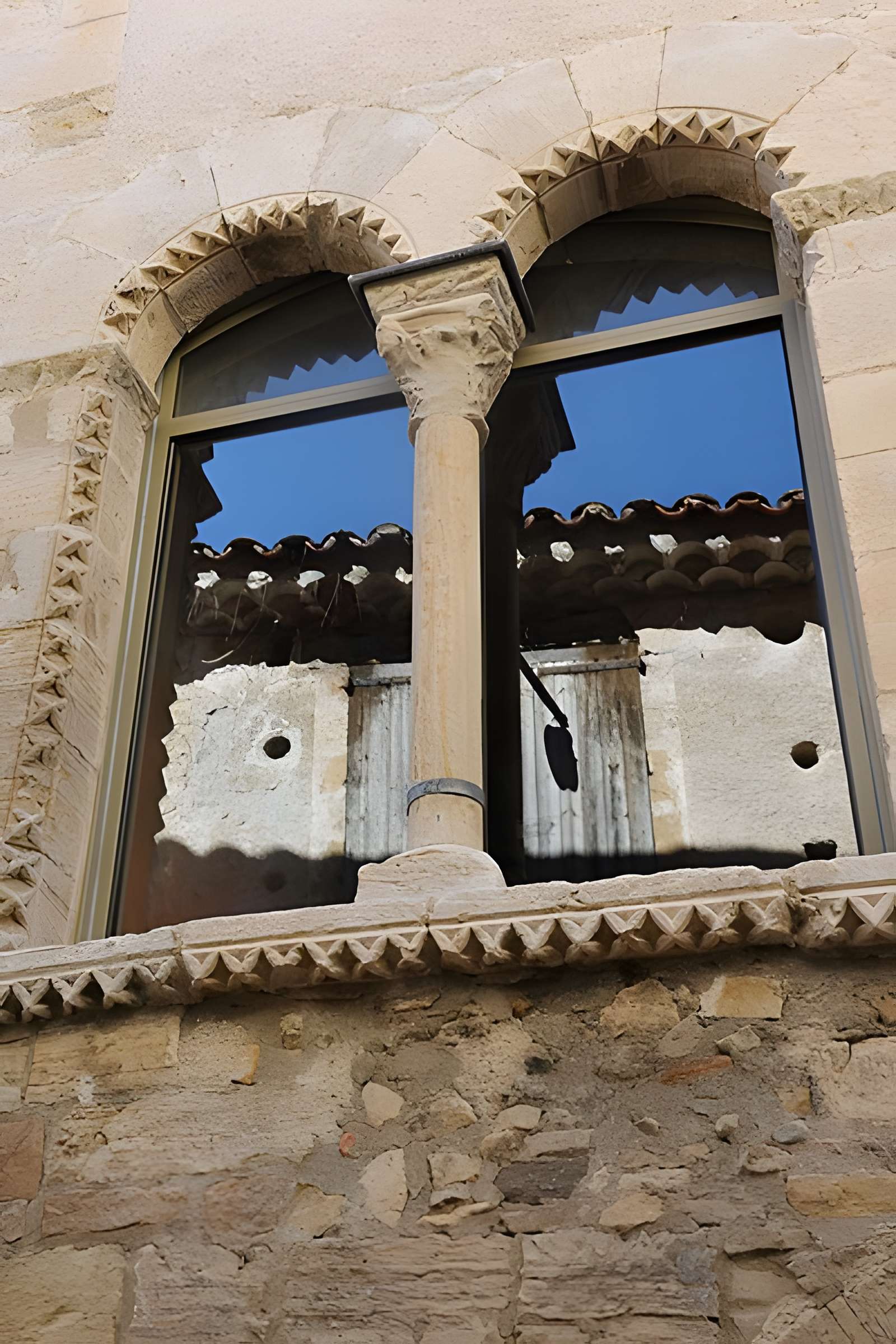 Hôtel des Monnaies de Villemagne-l'Argentière