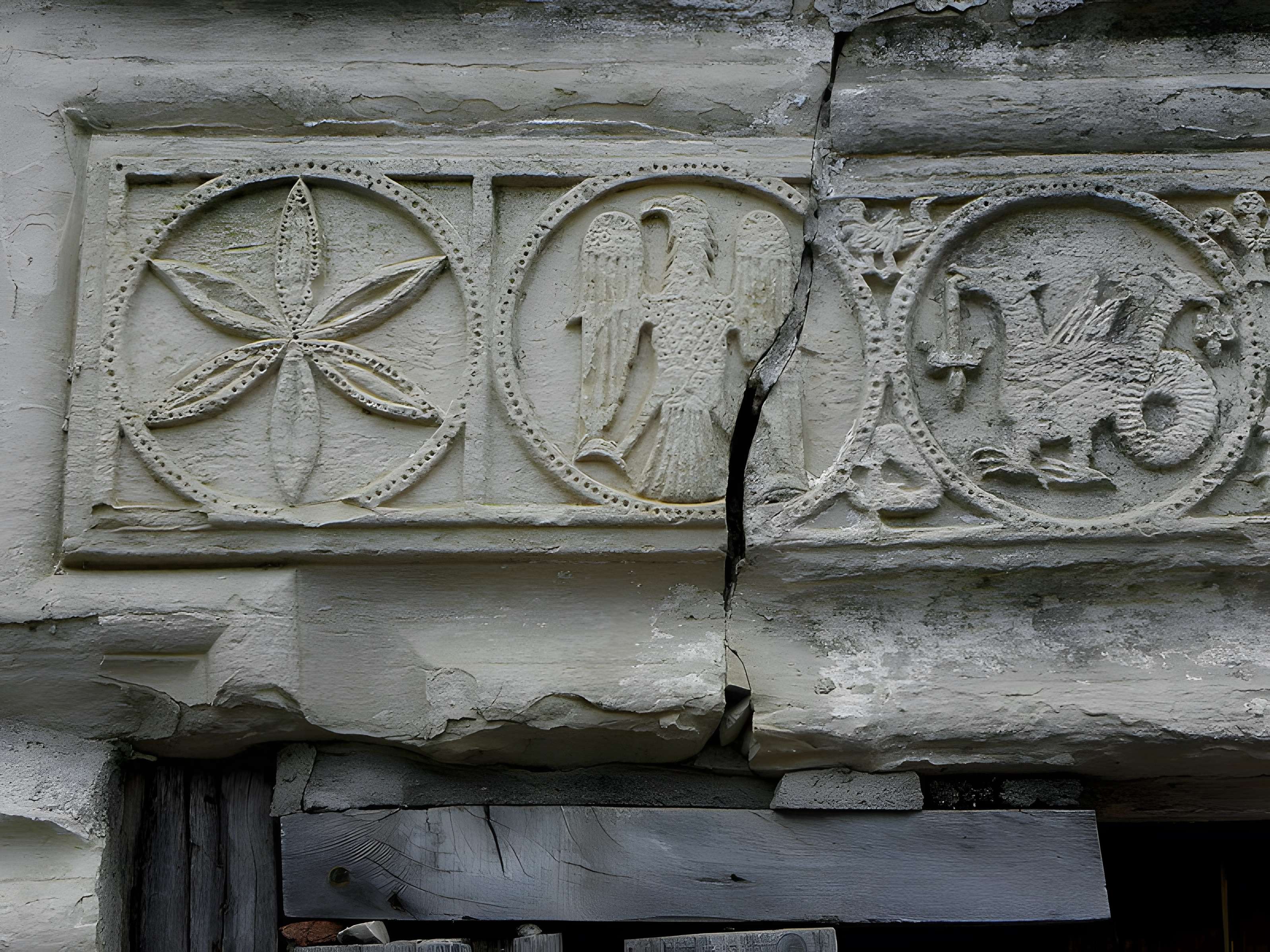 Hôtel des Monnaies de Villemagne-l'Argentière