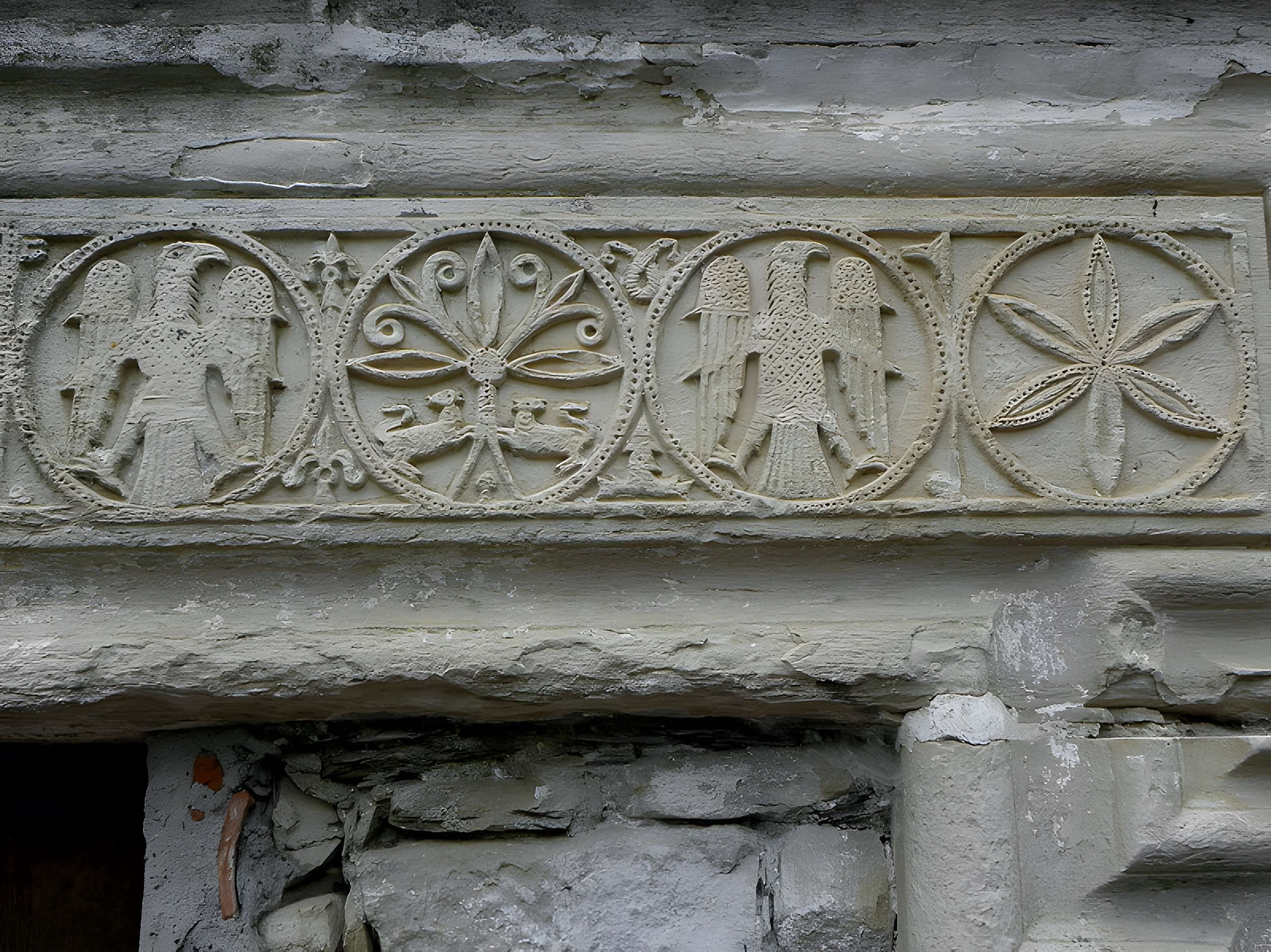 Hôtel des Monnaies de Villemagne-l'Argentière