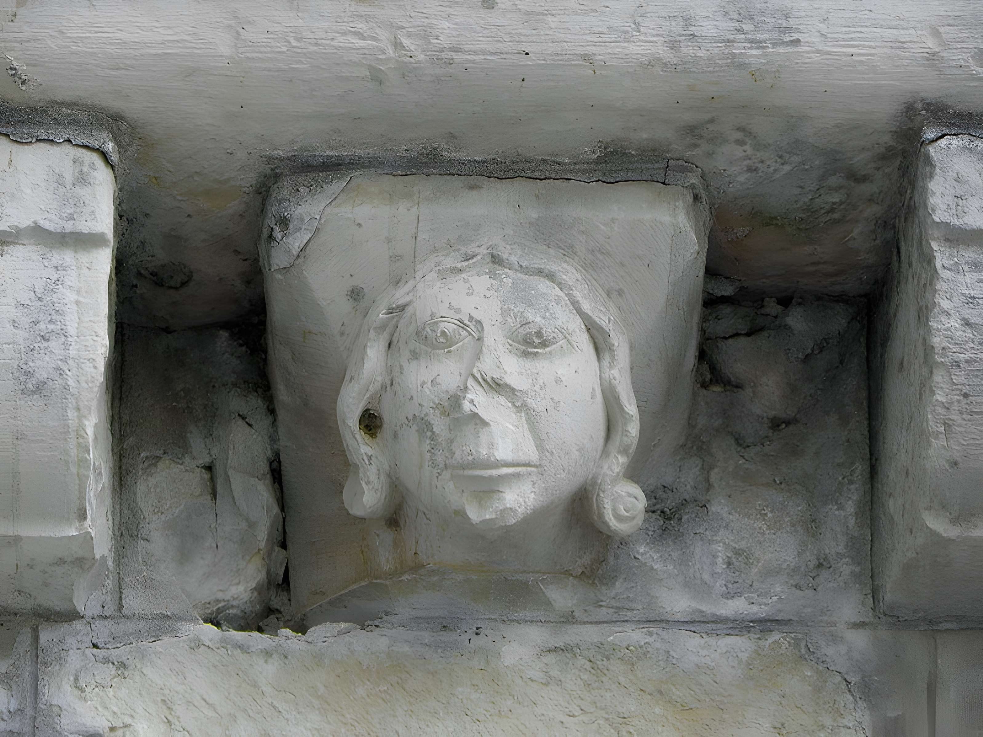 Hôtel des Monnaies de Villemagne-l'Argentière