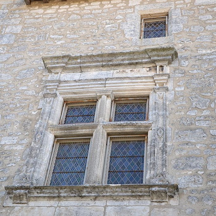 Photo de Hôtel des Porcelets aux Baux-de-Provence