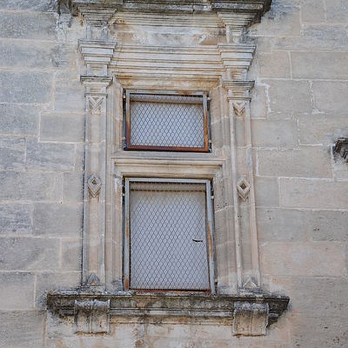 Photo de Hôtel des Porcelets aux Baux-de-Provence