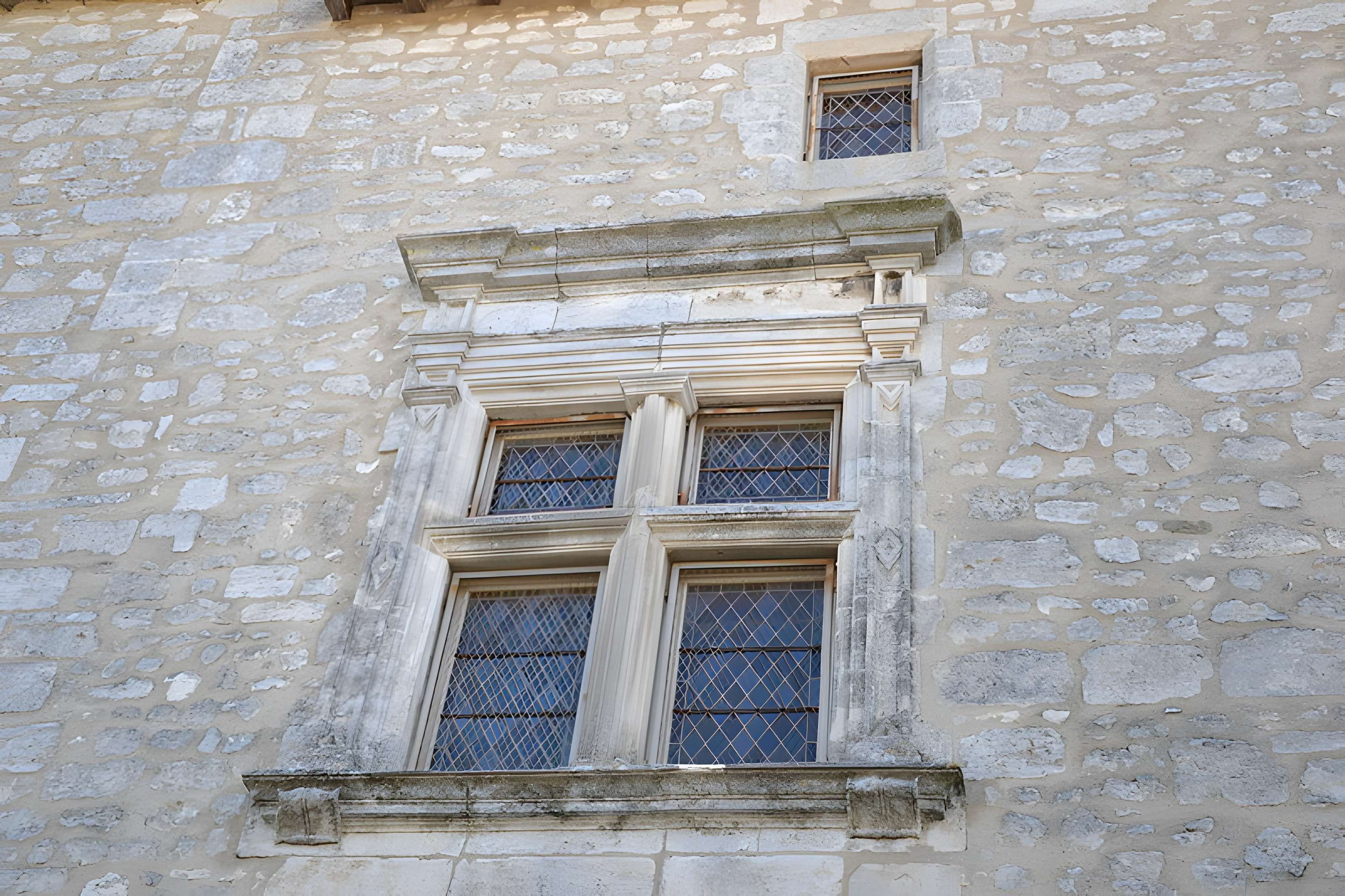 Hôtel des Porcelets aux Baux-de-Provence