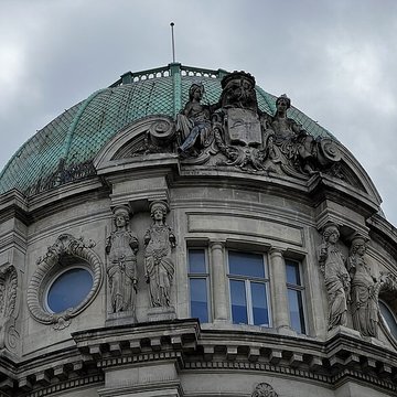 Hôtel des Postes de Lille