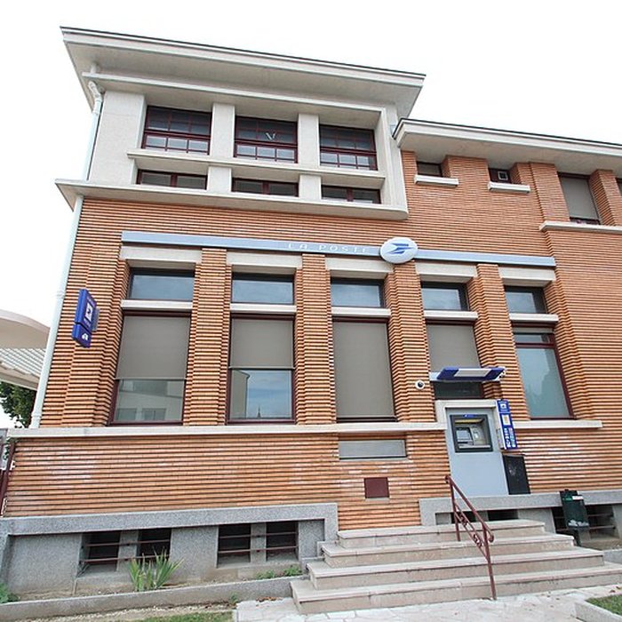 Photo de Hôtel des Postes de Rambouillet