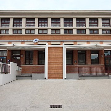 Hôtel des Postes de Rambouillet