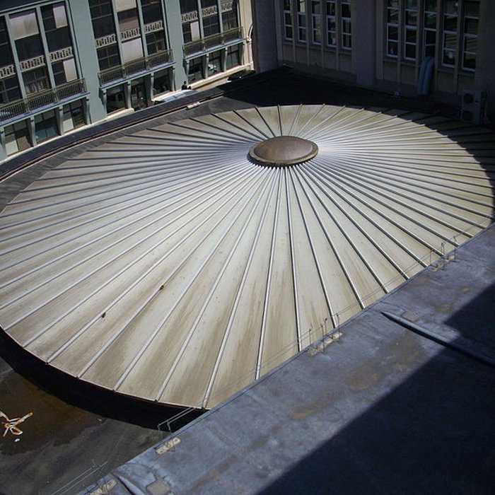 Photo de Hôtel des postes de Reims