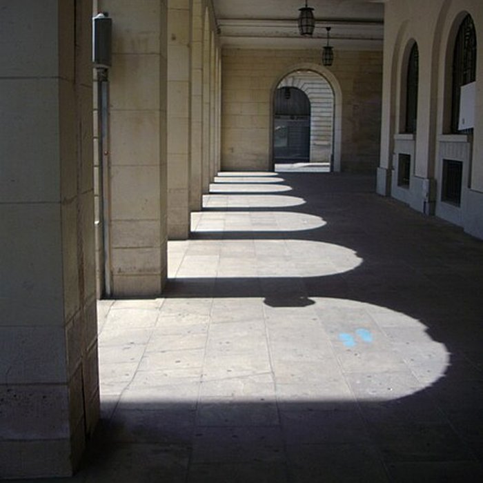 Photo de Hôtel des postes de Reims