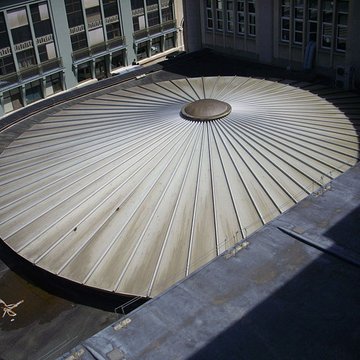 Hôtel des postes de Reims