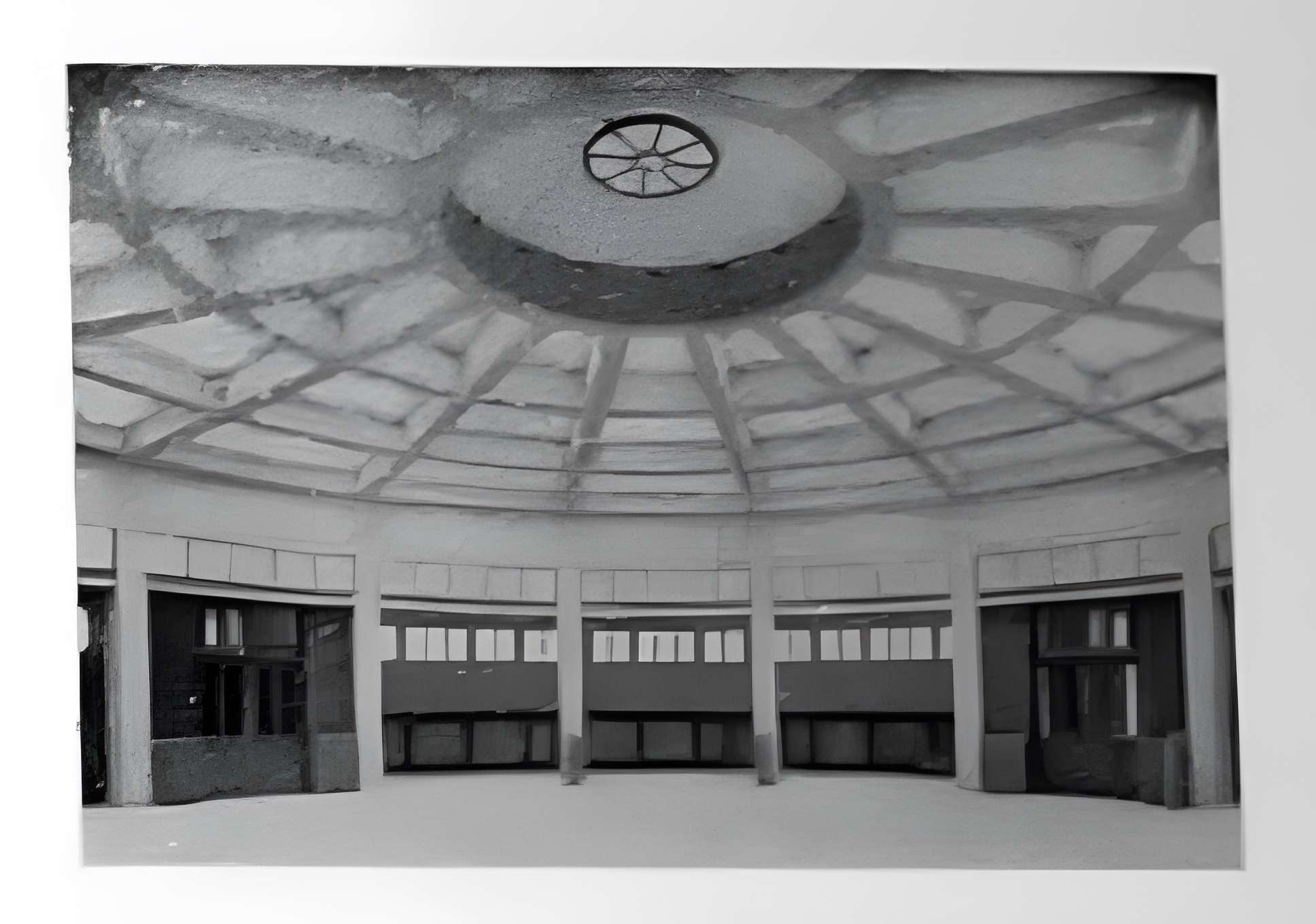 Hôtel des postes de Reims