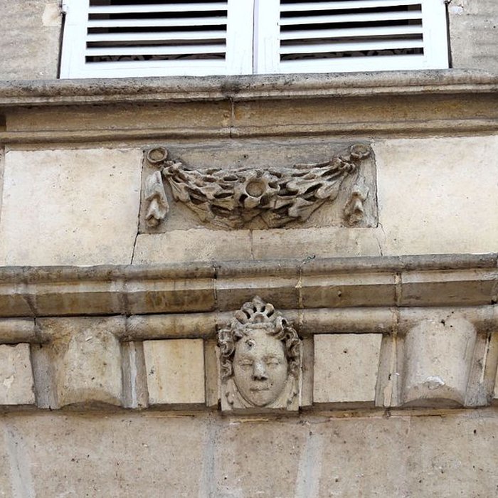 Photo de Hôtel des Rats à Compiègne