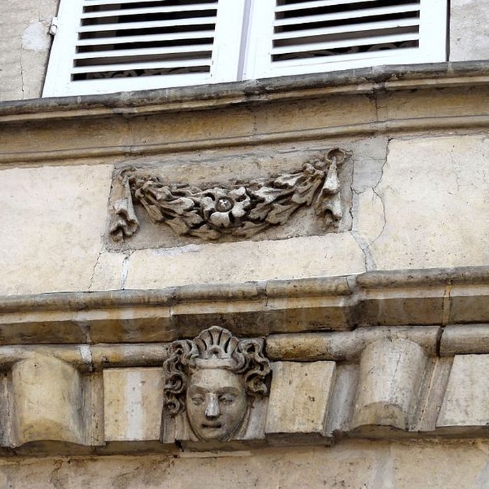 Photo de Hôtel des Rats à Compiègne