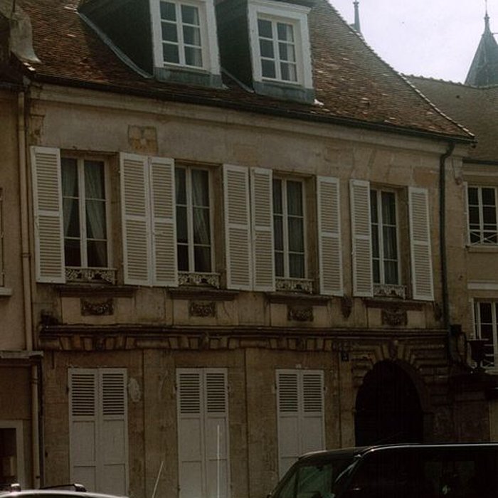 Photo de Hôtel des Rats à Compiègne
