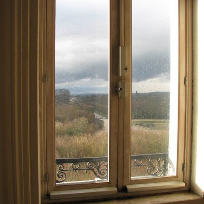 Photo de Hôtel des Réservoirs de Versailles