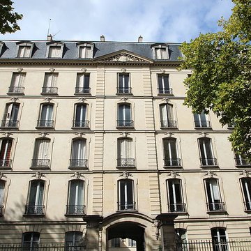 Hôtel des Réservoirs de Versailles