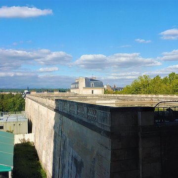 Hôtel des Réservoirs de Versailles
