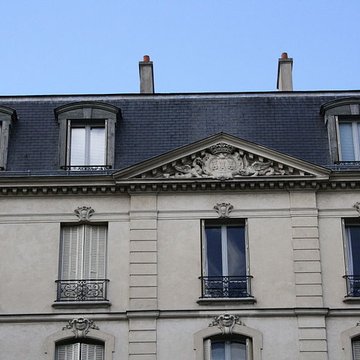 Hôtel des Réservoirs de Versailles