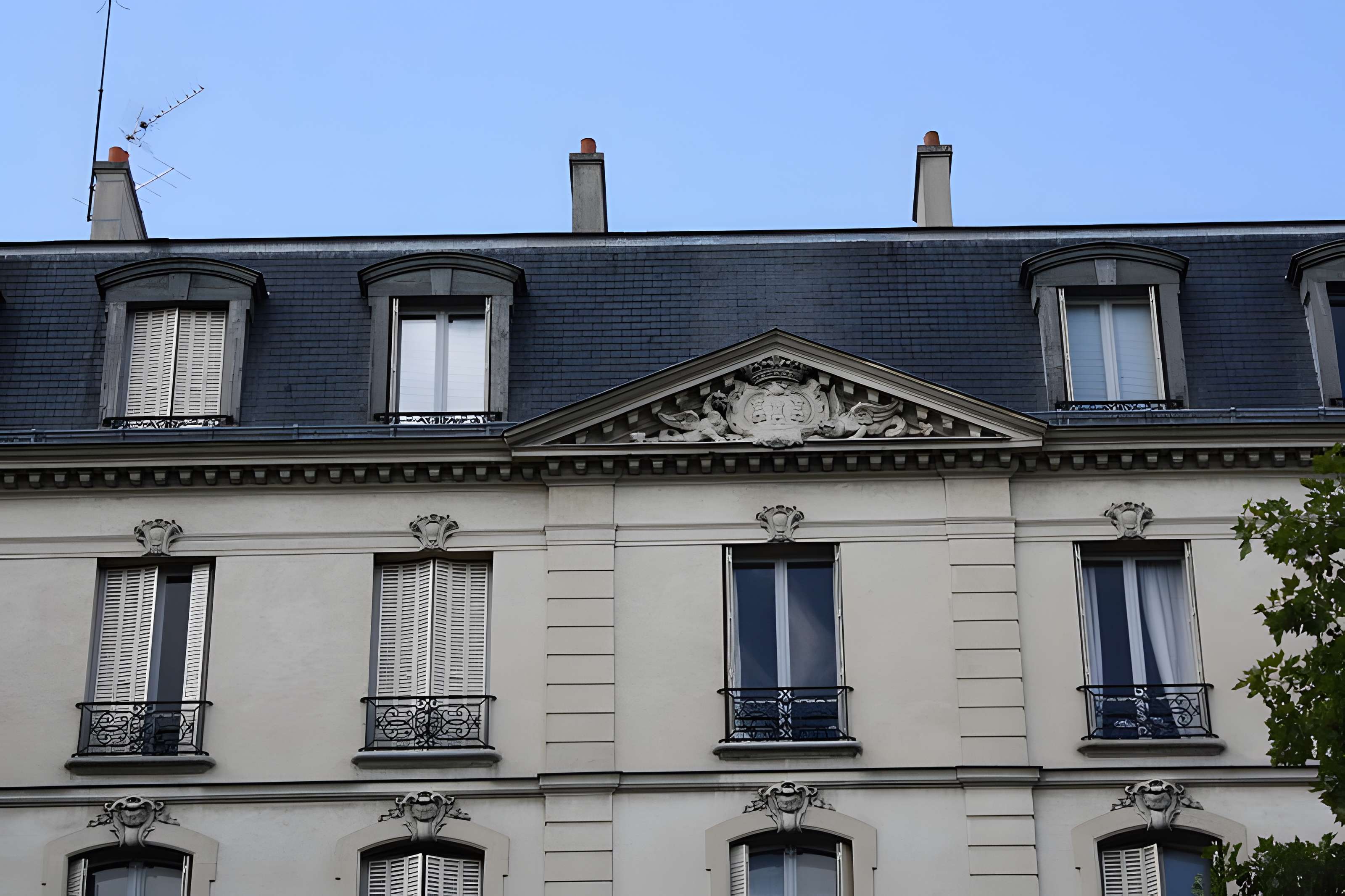 Hôtel des Réservoirs de Versailles