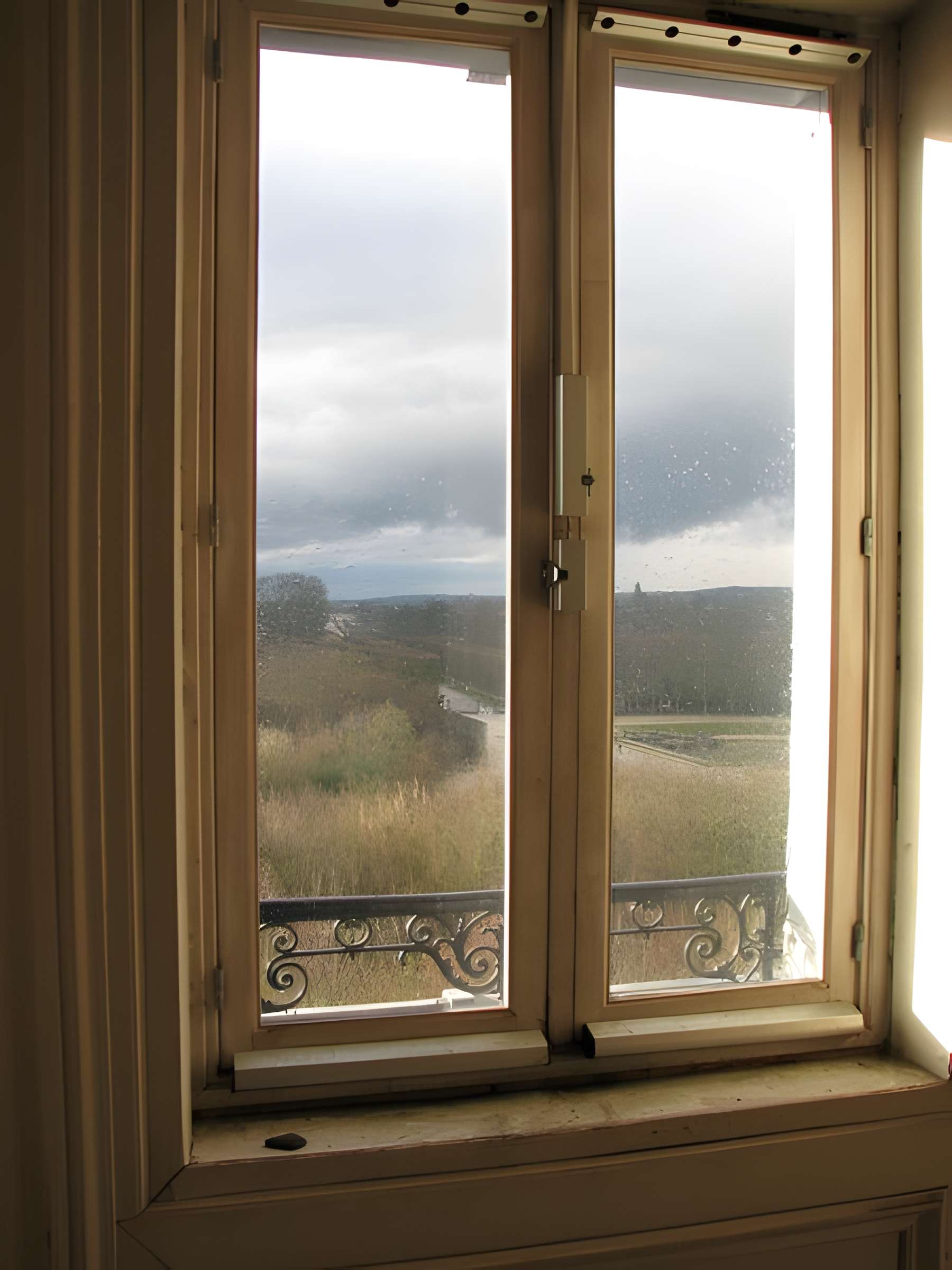 Hôtel des Réservoirs de Versailles