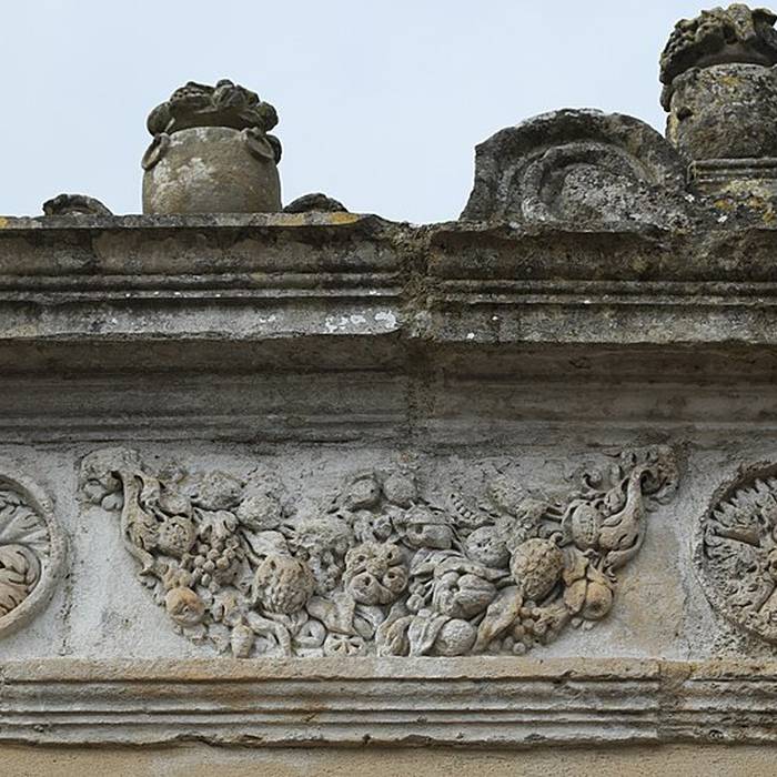 Photo de Hôtel des Rohan à Soubise