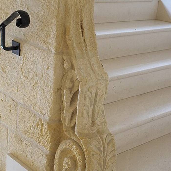 Photo de Hôtel des Rohan à Soubise