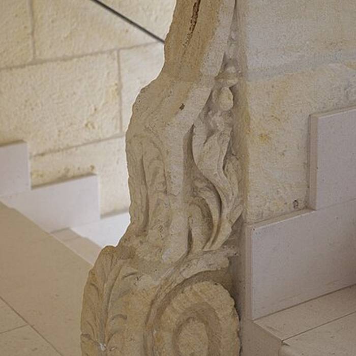 Photo de Hôtel des Rohan à Soubise