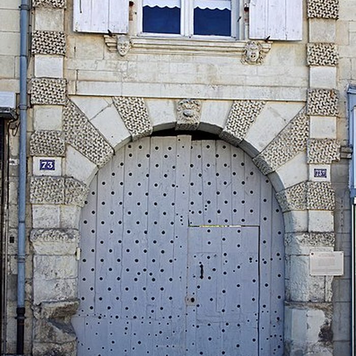 Photo de Hôtel des Rois à Châtillon-sur-Indre