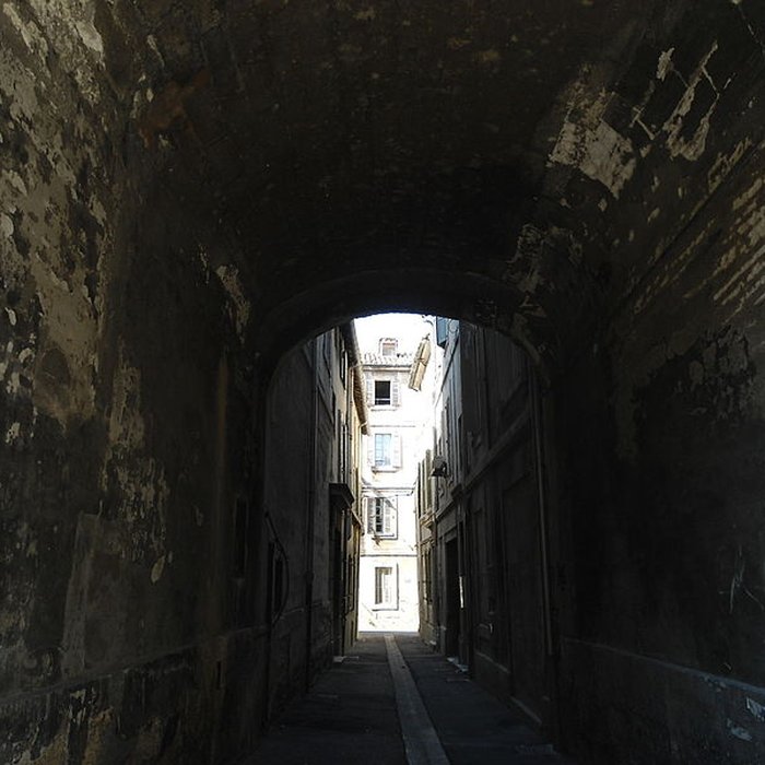 Photo de Hôtel des Taillades à Avignon