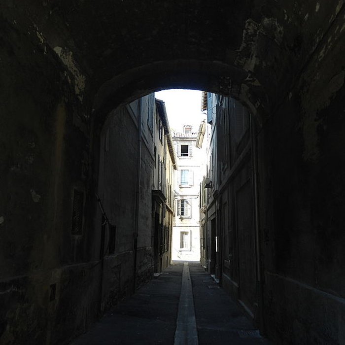 Photo de Hôtel des Taillades à Avignon