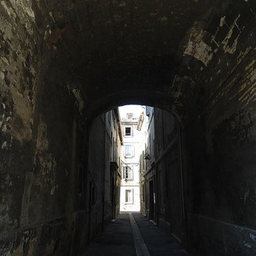 Hôtel des Taillades à Avignon
