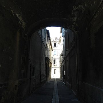 Hôtel des Taillades à Avignon