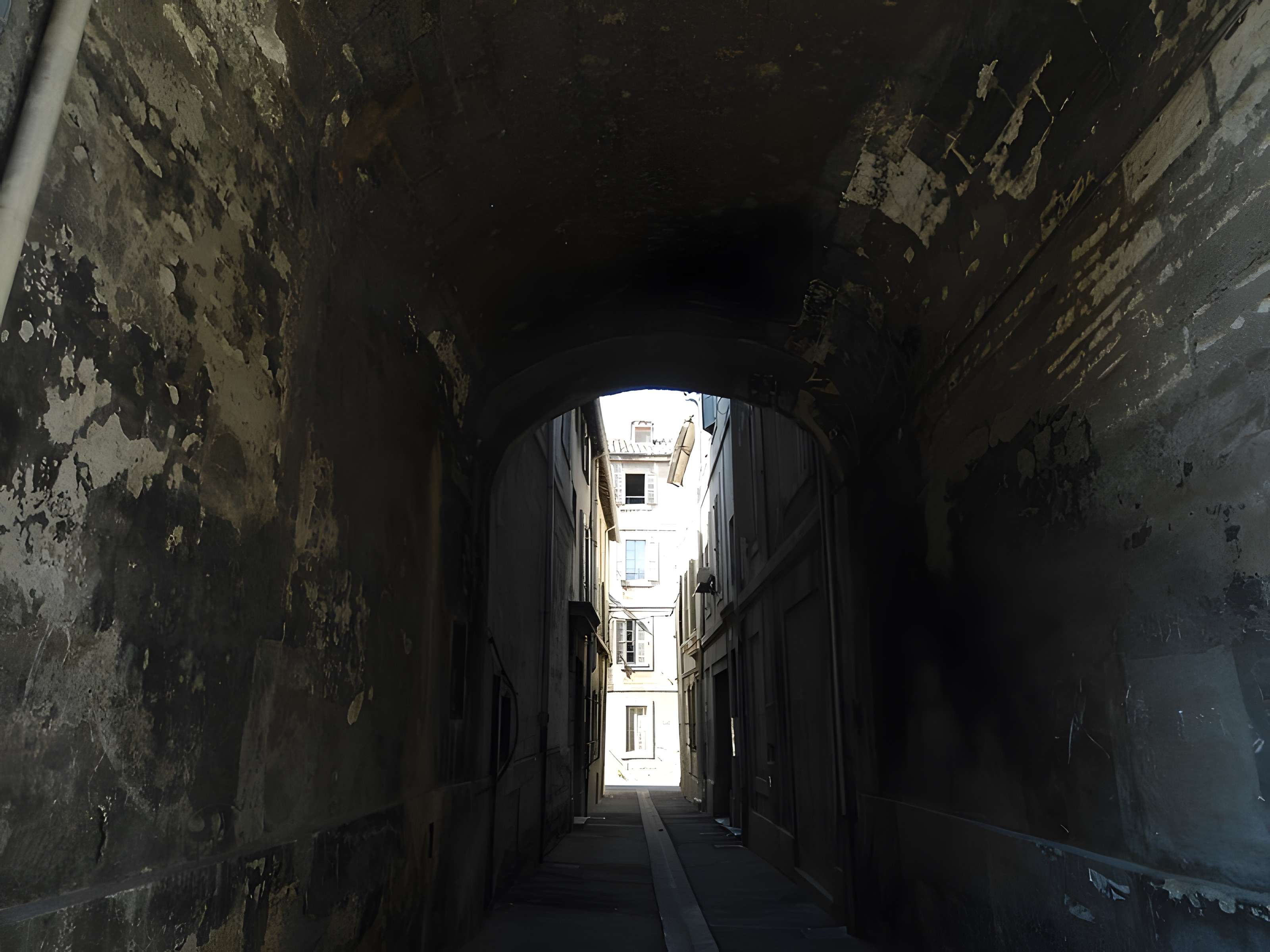 Hôtel des Taillades à Avignon