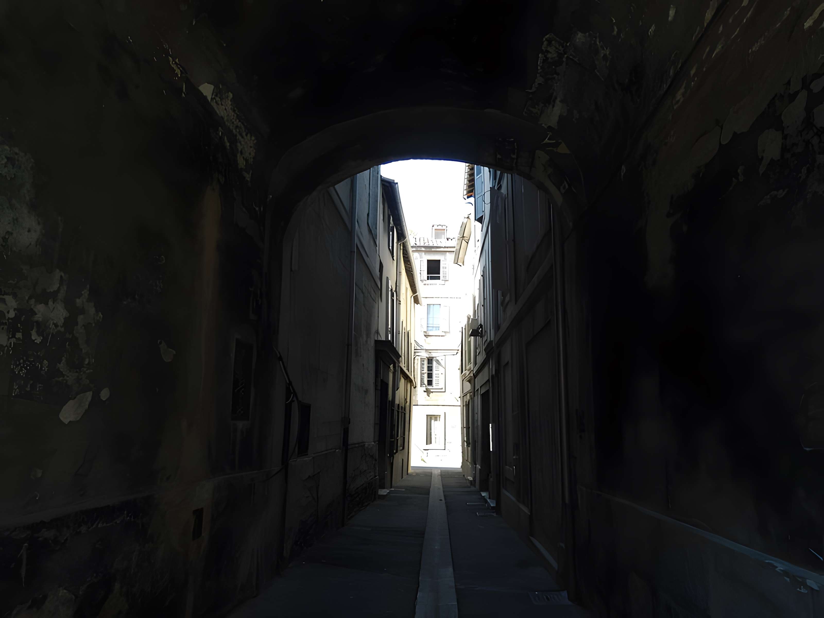 Hôtel des Taillades à Avignon