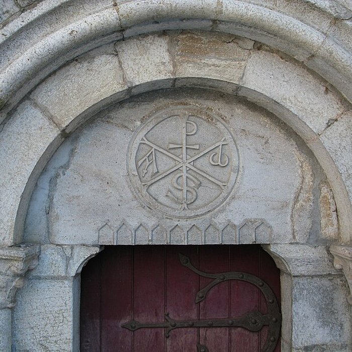 Photo de Chapelle Saint-Pierre dAgos de Vielle-Aure