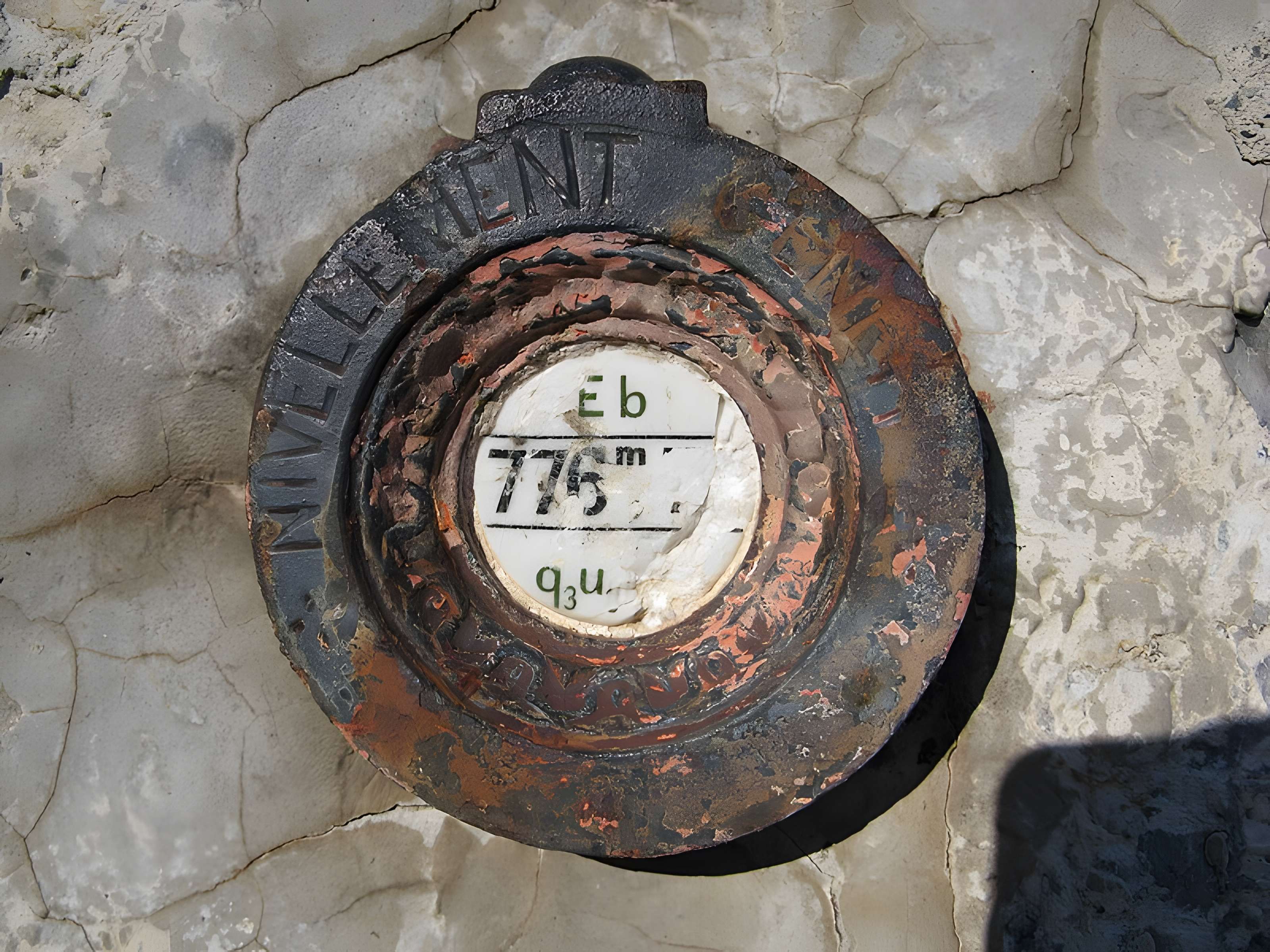 Chapelle Saint-Pierre d'Agos de Vielle-Aure