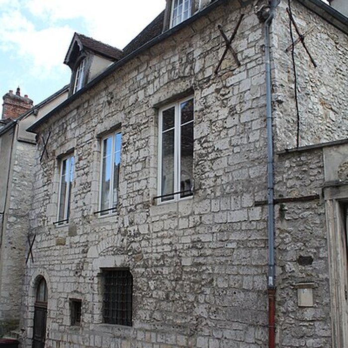 Photo de Hôtel des Trois-Singes à Provins