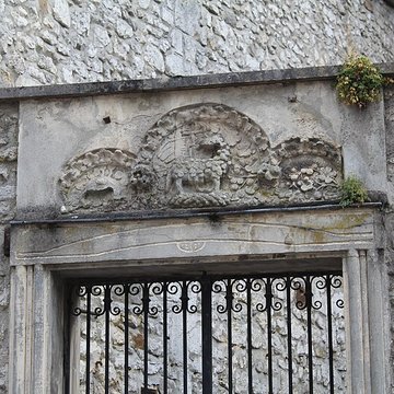 Hôtel des Trois-Singes à Provins